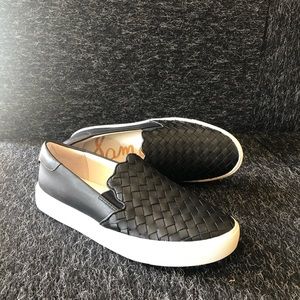 Sam Edelman slip on tennis shoes